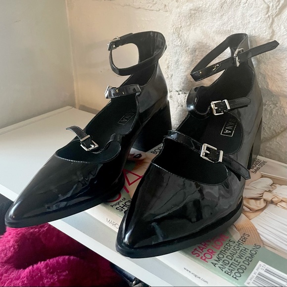 Sol Sana Trinity Mary Jane - Picture 3 of 8